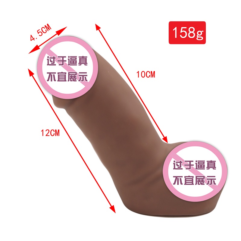JC- z102#nóng bán siêu mềm có thể tái sử dụng Đồ chơi tình dụcnam